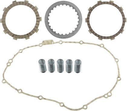 Clutchsett TRW MSK244 Clutchsett TRW MSK244