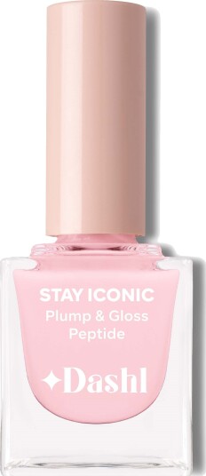 Dashl Stay Iconic Plump & Gloss Peptide 04 Selen