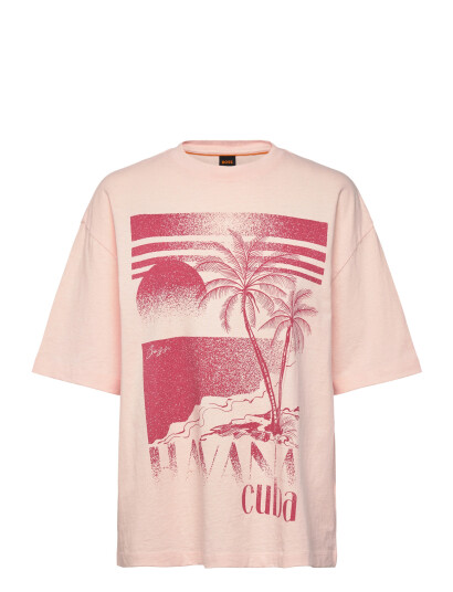 BOSS C_Eboys_2 Pink M