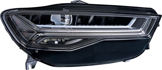 Frontlykter HELLA 1EX 012 976-921
