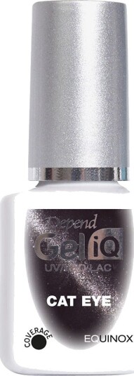 Depend Gel iQ Effects Cat Eye Equinox