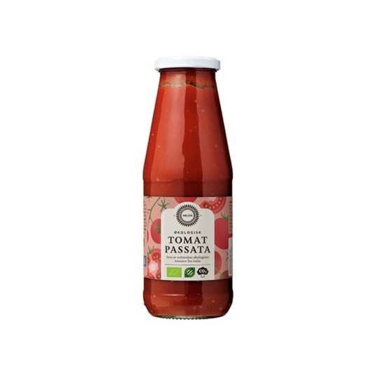 Helios Tomat Passata 680g