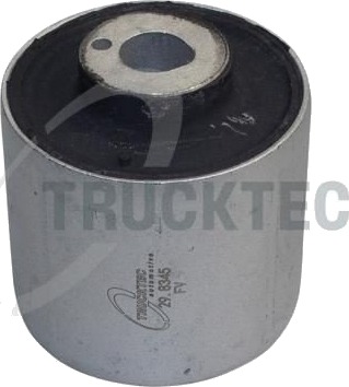 TRUCKTEC AUTOMOTIVE 02.31.345 Feste styrestag