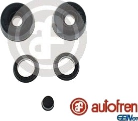 AUTOFREN SEINSA D3551 Reparasjonssett, hjulbremsesystem