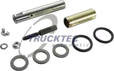 Reparasjonssett, fjærbolt TRUCKTEC AUTOMOTIVE 01.30.178