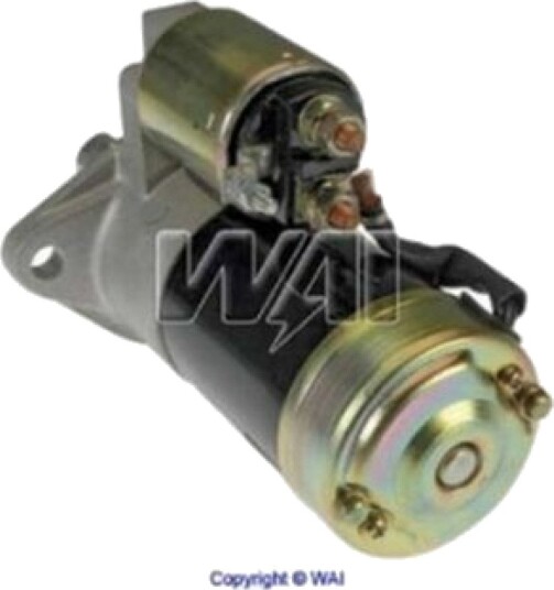 WAI 17467N Starter