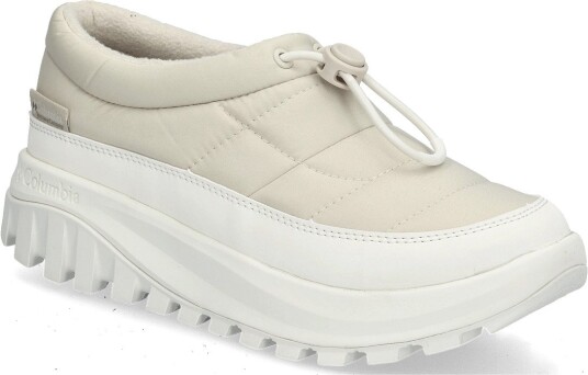Columbia Sportswear Snowtrot Unwind   DARK STONE SEA SALT   40