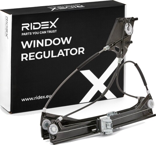 Vindusheis RIDEX 1561W1430