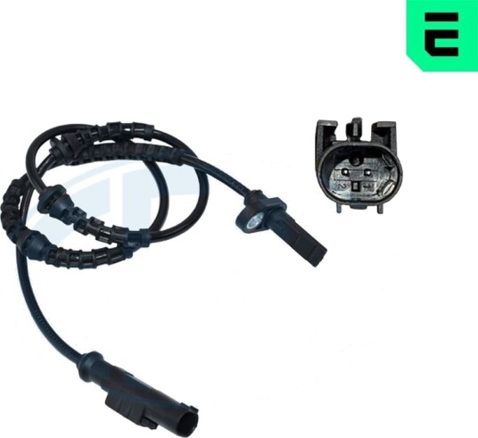 ERA 560498A Sensor ABS