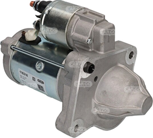 Starter HC Cargo F 032 116 316
