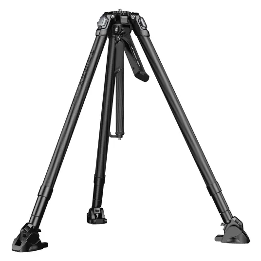 SmallRig 5756 TRIBEX II Carbon Hydraulic Videostativ