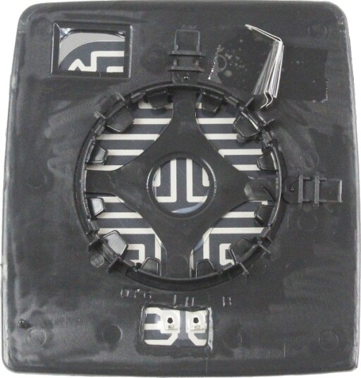 ABAKUS 2829G03 Speilglass, ytterspeil