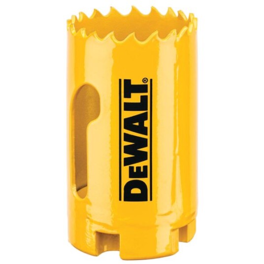 Dewalt DT90307-QZ Bimetall Hullsag 32 mm for Tre, Metall og Plast