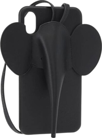 Loewe Dame Svart