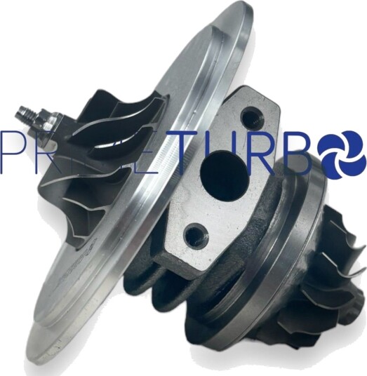 Kjernegruppe, lader Prime Turbo G00250C