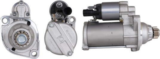 LUCAS LRS04094 Starter LUCAS LRS04094 Starter