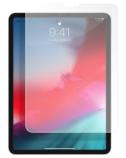 COMPULOCKS iPad Pro 11" Tempered Glass Screen Protector - skjermbeskyttelse for nettbrett COMPULOCKS iPad Pro 11" Tempered Glass Screen Protector - skjermbeskyttelse for nettbrett