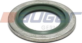 AUGER 104919 Tetning, oljefilter AUGER 104919 Tetning, oljefilter