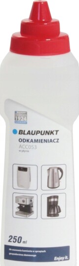 Jata Odkamieniacz Acc 053 Avkalkingsmiddel For Espressomaskiner Kaffekanner Osv. Bruk Med Gass