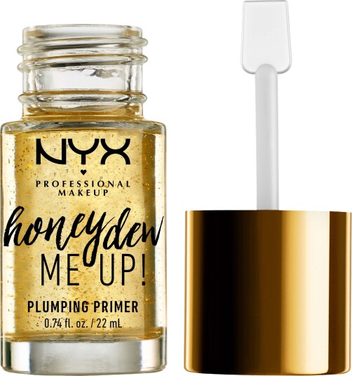 Nyx Professional Makeup Honey Dew Me Up Primer