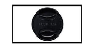 Fujifilm FLCP-82 Frontdeksel 82mm Originalt objektivdeksel til Fujifilm Fujifilm FLCP-82 Frontdeksel 82mm Originalt objektivdeksel til Fujifilm