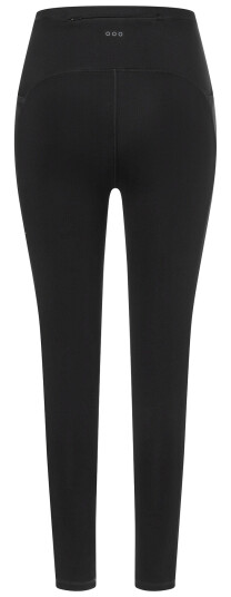 Solstice Tights W Black S