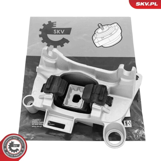 ESEN SKV 75SKV169 Motorfeste