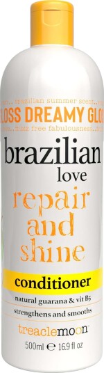 Treaclemoon Brazilian Love Repair With Shine Conditioner 500 ml