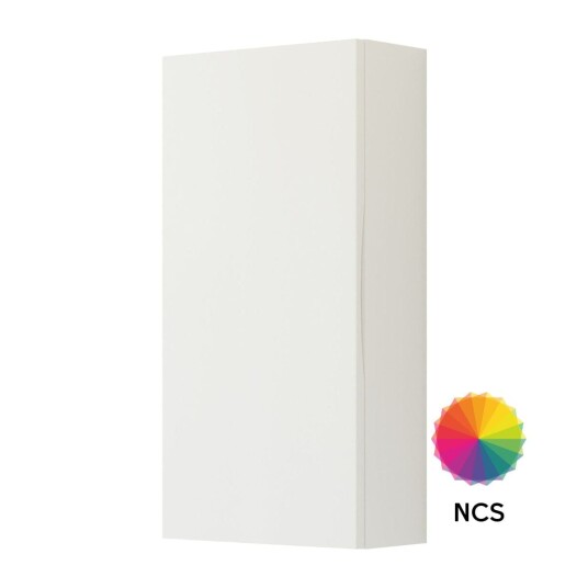 Dansani Inzo Urban Integrert Overskap NCS Farge / Venstre Hengslet Dansani Inzo Urban Integrert Overskap NCS Farge / Venstre Hengslet