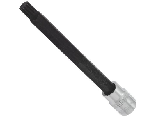 Vigor V6124 Pipenøkkelinnsats 3/8" med M9 Head, 133 mm Håndverktøy