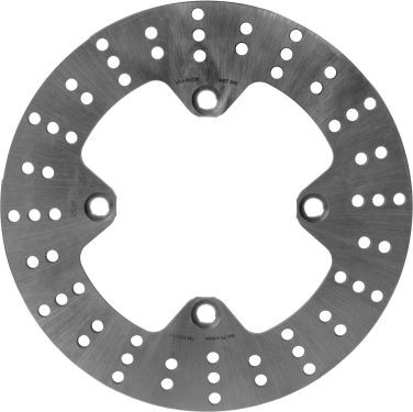 Bremseskive TRW MST240