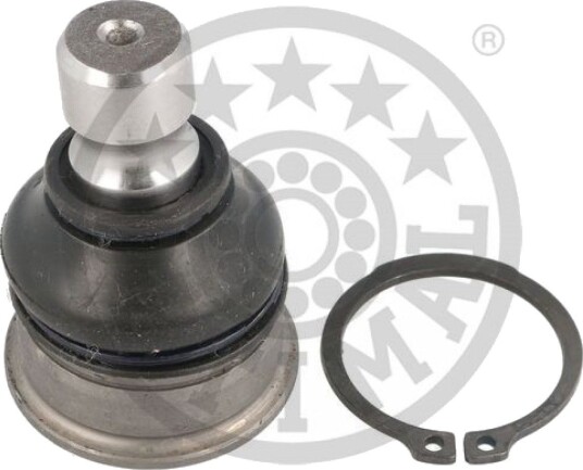 Bærekule OPTIMAL G3 1117 Bærekule OPTIMAL G3 1117