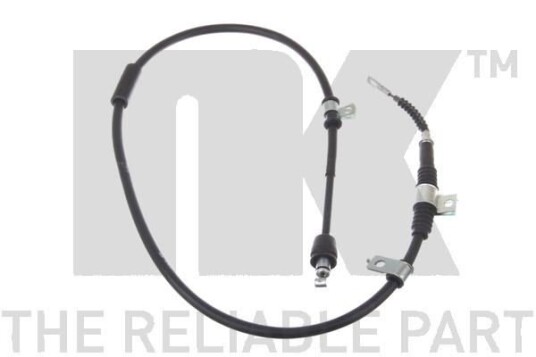 Bremsewire NK 903530 Bremsewire NK 903530