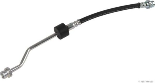 Bremseslange HERTH+BUSS JAKOPARTS J3700396