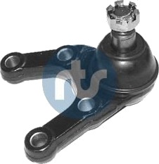 RTS 93-09711 Bærekule