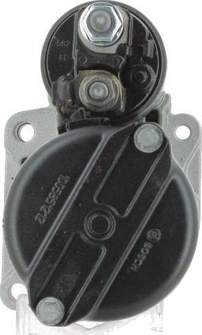 ROTOVIS Automotive Electrics 8080519 Starter ROTOVIS Automotive Electrics 8080519 Starter