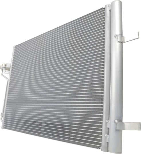 Kondensator klimaanlegg HELLA 8FC 366 221 721