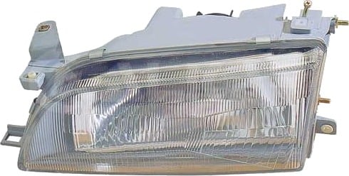 ALKAR 2706261 Frontlykter