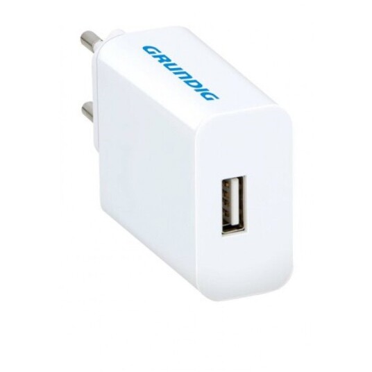Hurtiglader USB Hurtiglader USB
