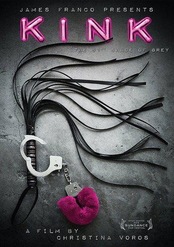 Kink DVD