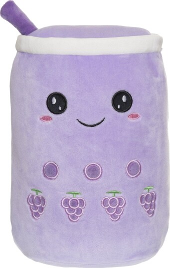 Teddykompaniet Kramisar Boble-te lilla 30 cm