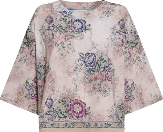 Pierre Louis Mascia Dame Bluser & Skjorter Rosa M,