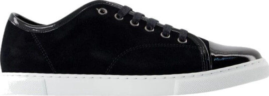 Lanvin, Dame, Sko, Svart, 40 EU,