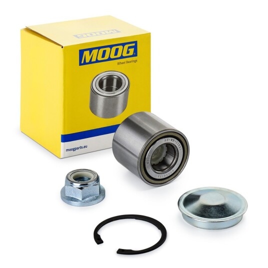Hjullager MOOG RE-WB-11521