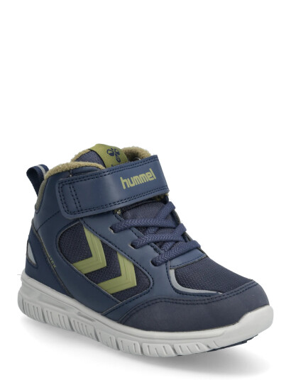 Hummel X Light 2.0 Mid Tex Jr Navy 38