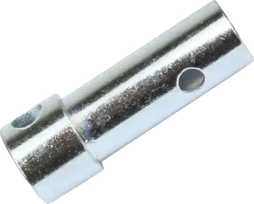 Drilladapter overgang - 18 til 22mm