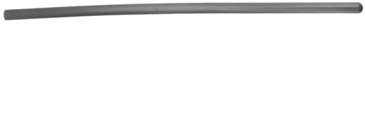 Pynte- / beskyttelseslist, dør BLIC 5703-04-1301571P