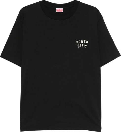 Kenzo Herre Topper Svart M, Kenzo Herre Topper Svart M,