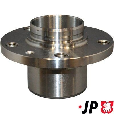 Hjulnav JP GROUP 1141402300