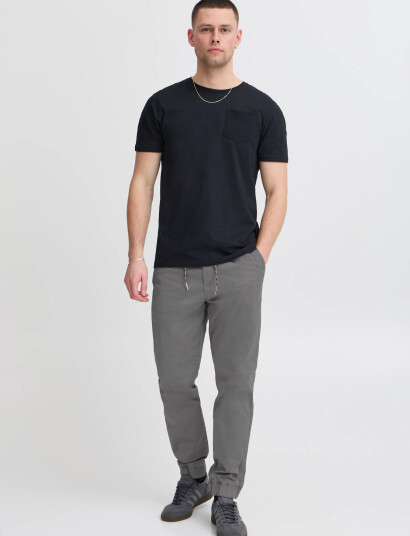 Blend Bhnimbu - Grey - XXL